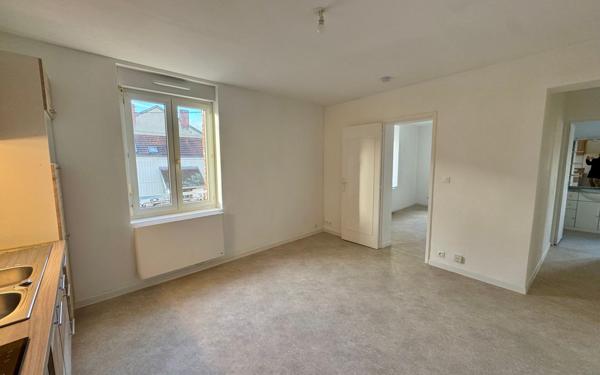 Appartement à louer    2 pièces • 39,35 m2 Épernay