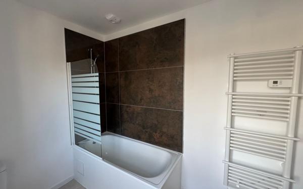 Appartement à louer    2 pièces • 39,35 m2 Épernay