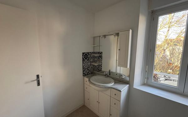 Appartement à louer    2 pièces • 39,35 m2 Épernay