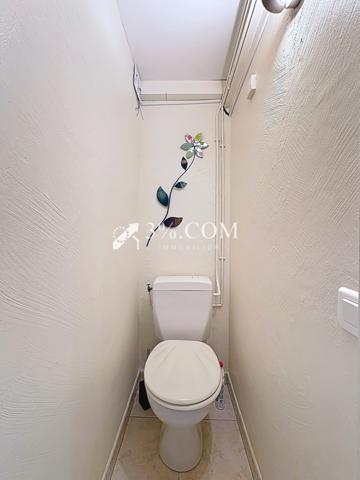 Villa 2 pièce(s) 1 chambre(s) 30.55 m²