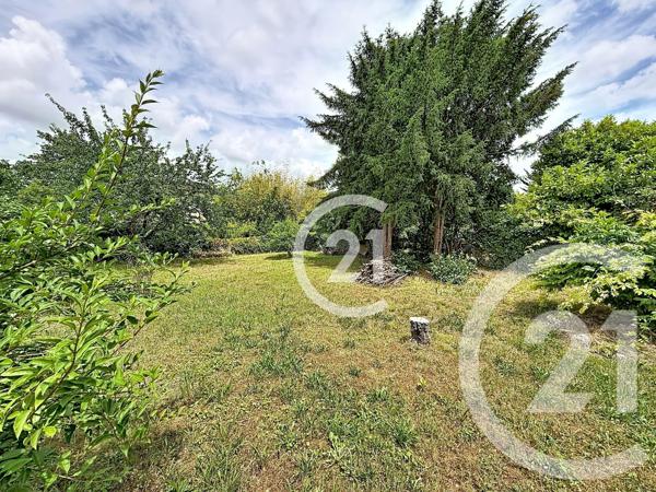 Maison à vendre  6 pièces - 137 m 2   JARNAC  - 16