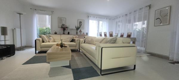 Ivry-sur-Seine (94200) BEAU 4P AVEC TERRASSE DE 50M2 A IVRY SUR SEINE