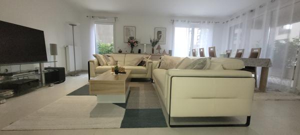 Ivry-sur-Seine (94200) BEAU 4P AVEC TERRASSE DE 50M2 A IVRY SUR SEINE