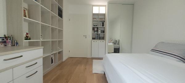 Ivry-sur-Seine (94200) BEAU 4P AVEC TERRASSE DE 50M2 A IVRY SUR SEINE