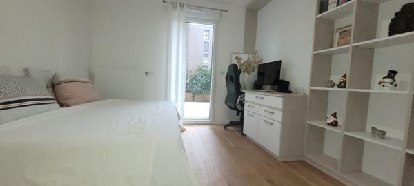 Ivry-sur-Seine (94200) BEAU 4P AVEC TERRASSE DE 50M2 A IVRY SUR SEINE