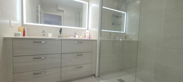 Ivry-sur-Seine (94200) BEAU 4P AVEC TERRASSE DE 50M2 A IVRY SUR SEINE