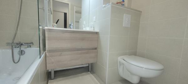 Ivry-sur-Seine (94200) BEAU 4P AVEC TERRASSE DE 50M2 A IVRY SUR SEINE