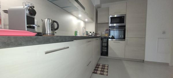 Ivry-sur-Seine (94200) BEAU 4P AVEC TERRASSE DE 50M2 A IVRY SUR SEINE