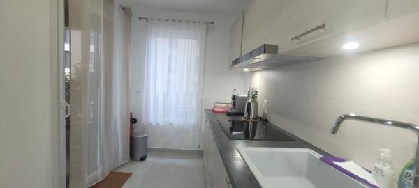 Ivry-sur-Seine (94200) BEAU 4P AVEC TERRASSE DE 50M2 A IVRY SUR SEINE