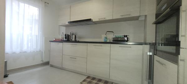 Ivry-sur-Seine (94200) BEAU 4P AVEC TERRASSE DE 50M2 A IVRY SUR SEINE