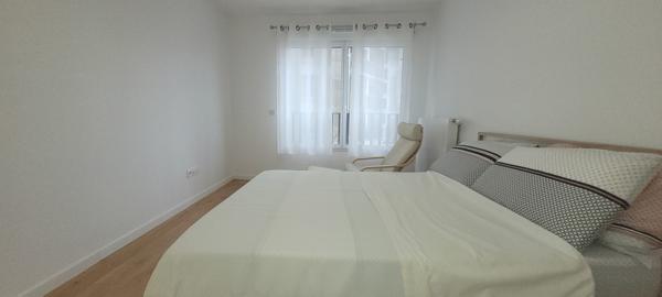 Ivry-sur-Seine (94200) BEAU 4P AVEC TERRASSE DE 50M2 A IVRY SUR SEINE