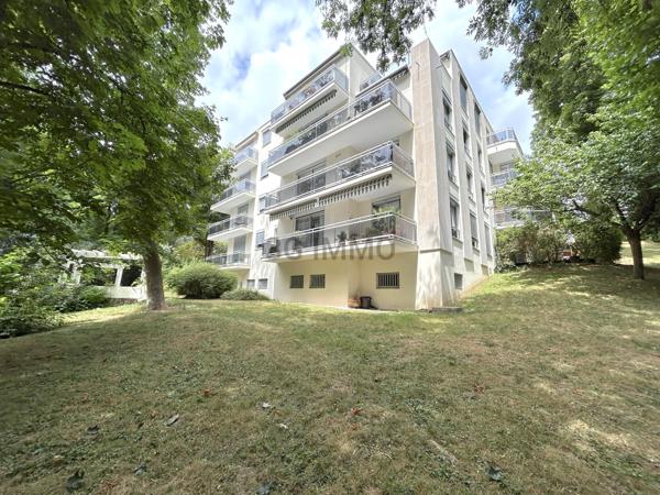 Vente / Appartement T4