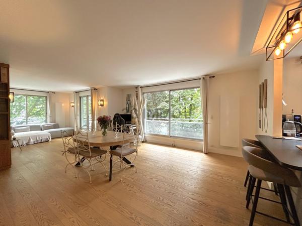 Vente / Appartement T4