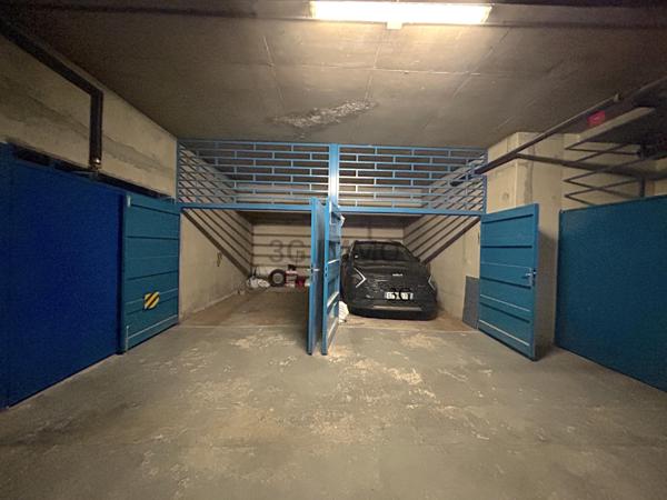 Vente / Appartement T4