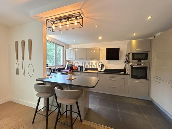 Vente / Appartement T4