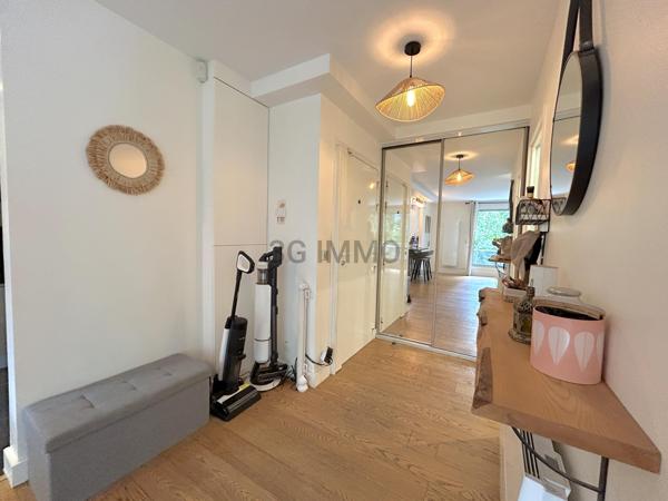Vente / Appartement T4
