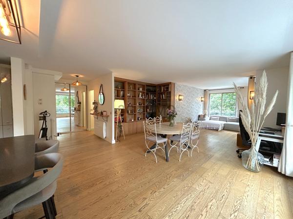 Vente / Appartement T4