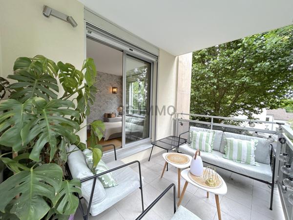 Vente / Appartement T4
