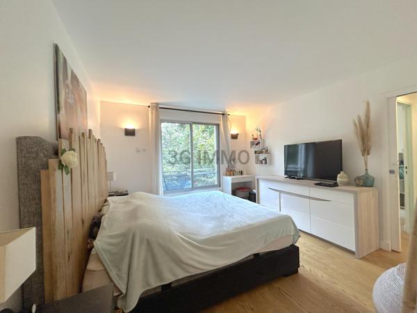 Vente / Appartement T4