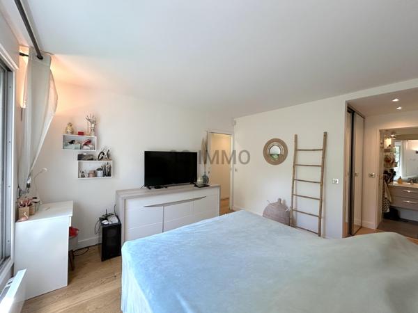 Vente / Appartement T4