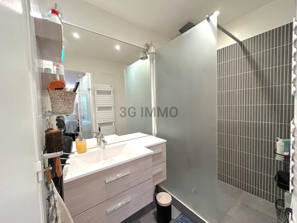 Vente / Appartement T4