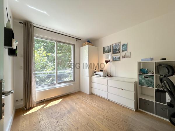 Vente / Appartement T4