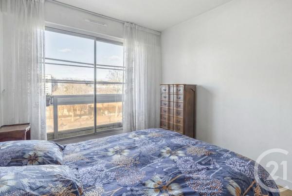 Appartement à vendre  2 pièces - 46,93 m2 PARIS - 75018