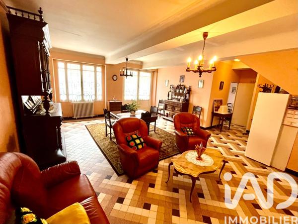 Maison à vendre 12 pièces 257 m² Orthez