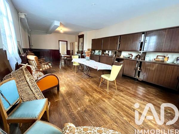 Maison à vendre 12 pièces 257 m² Orthez