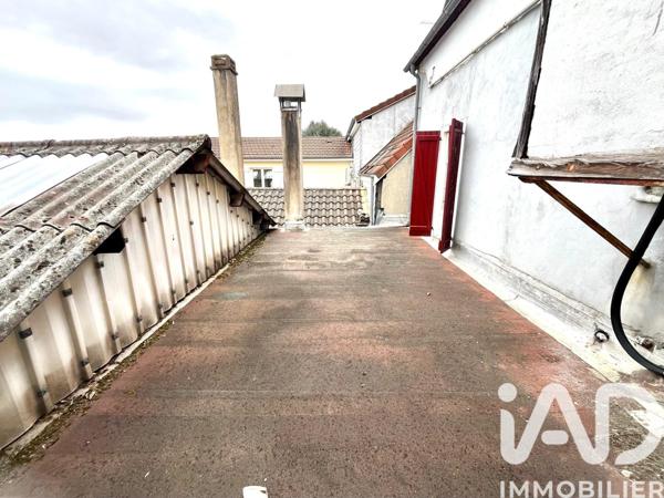 Maison à vendre 12 pièces 257 m² Orthez