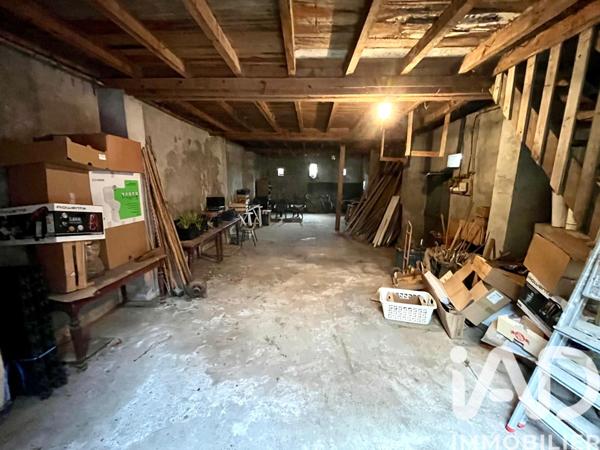 Maison à vendre 12 pièces 257 m² Orthez