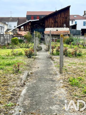 Maison à vendre 12 pièces 257 m² Orthez