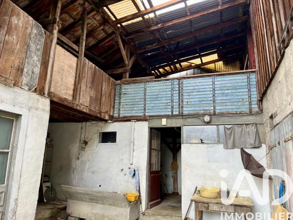 Maison à vendre 12 pièces 257 m² Orthez