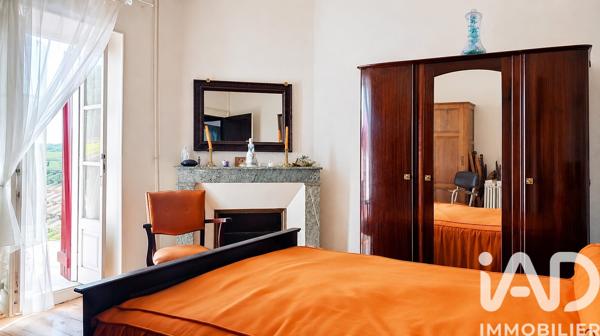 Maison à vendre 12 pièces 257 m² Orthez