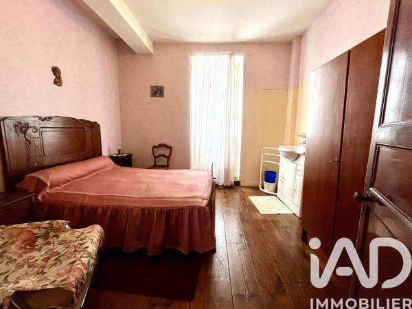 Maison à vendre 12 pièces 257 m² Orthez
