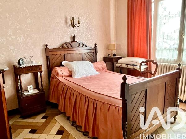 Maison à vendre 12 pièces 257 m² Orthez
