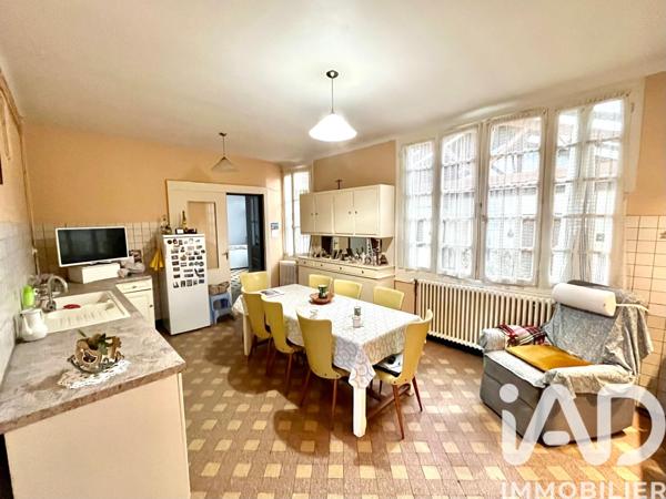 Maison à vendre 12 pièces 257 m² Orthez