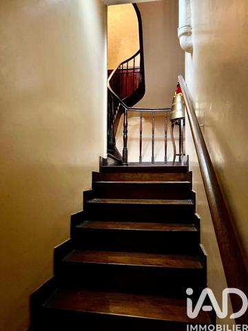 Maison à vendre 12 pièces 257 m² Orthez