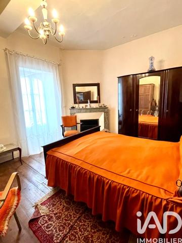 Maison à vendre 12 pièces 257 m² Orthez