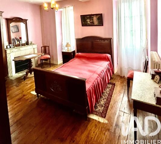 Maison à vendre 12 pièces 257 m² Orthez