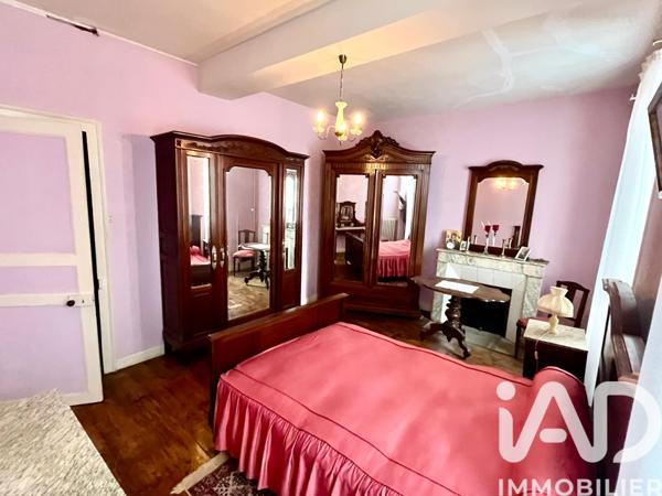 Maison à vendre 12 pièces 257 m² Orthez