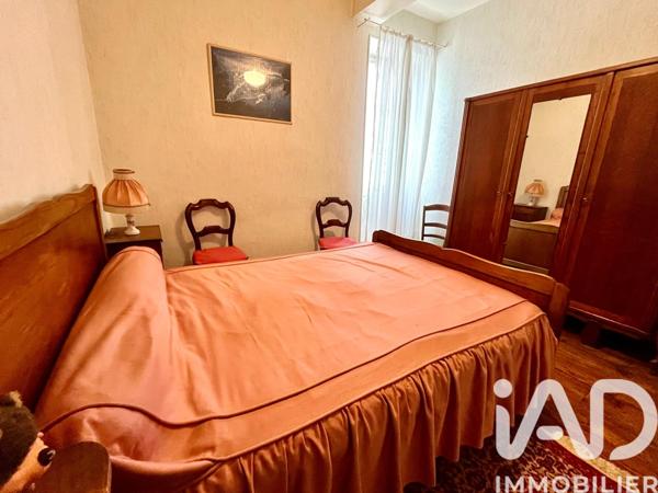 Maison à vendre 12 pièces 257 m² Orthez