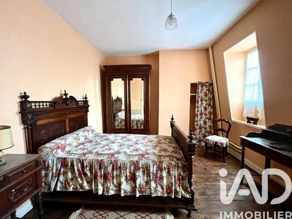 Maison à vendre 12 pièces 257 m² Orthez