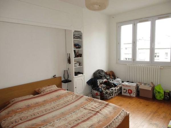 Appartement 4 pièces T4 F4 109.6 m² à Brest 32 RUE DE LYON 29200 à louer