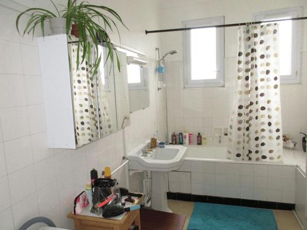 Appartement 4 pièces T4 F4 109.6 m² à Brest 32 RUE DE LYON 29200 à louer