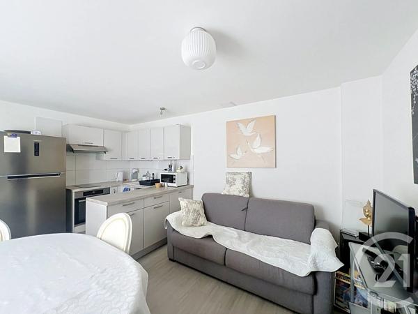 Appartement F2 à vendre  2 pièces - 32,62 m 2   ARCACHON  - 33