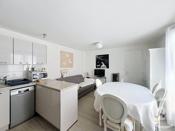 Appartement F2 à vendre  2 pièces - 32,62 m 2   ARCACHON  - 33