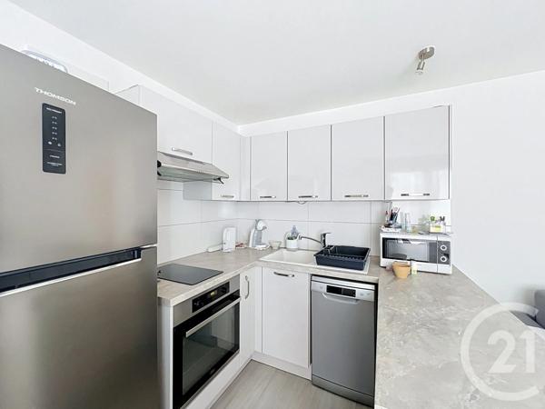 Appartement F2 à vendre  2 pièces - 32,62 m 2   ARCACHON  - 33
