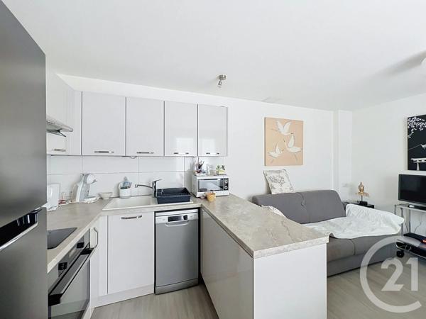 Appartement F2 à vendre  2 pièces - 32,62 m 2   ARCACHON  - 33