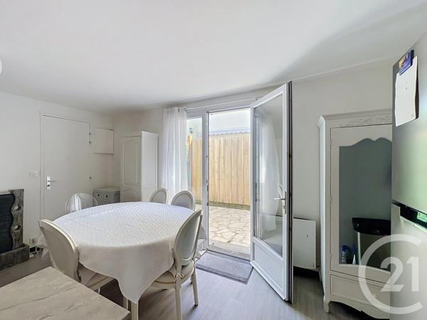 Appartement F2 à vendre  2 pièces - 32,62 m 2   ARCACHON  - 33